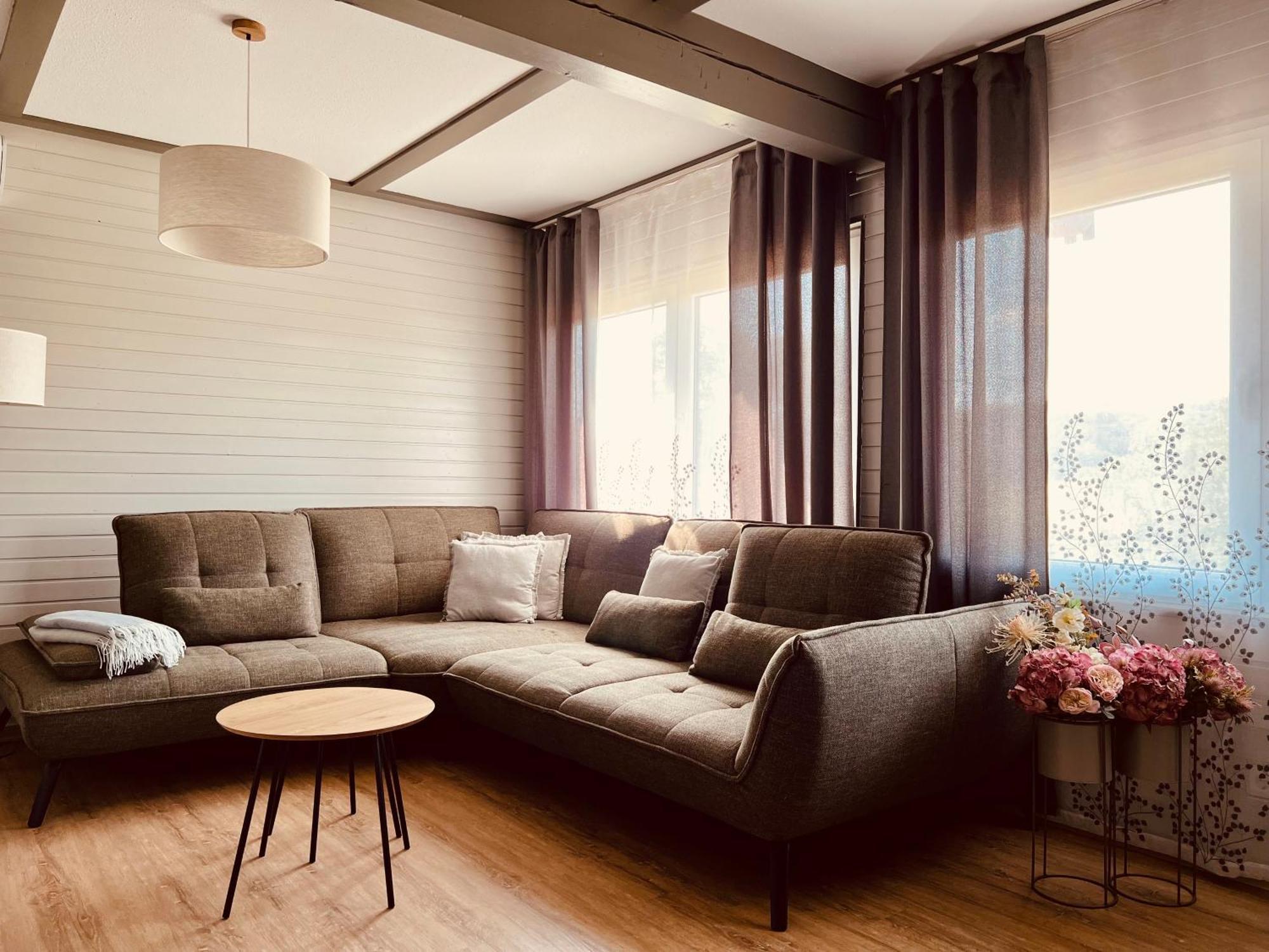 Leaf Villa Кирххайм Екстериор снимка