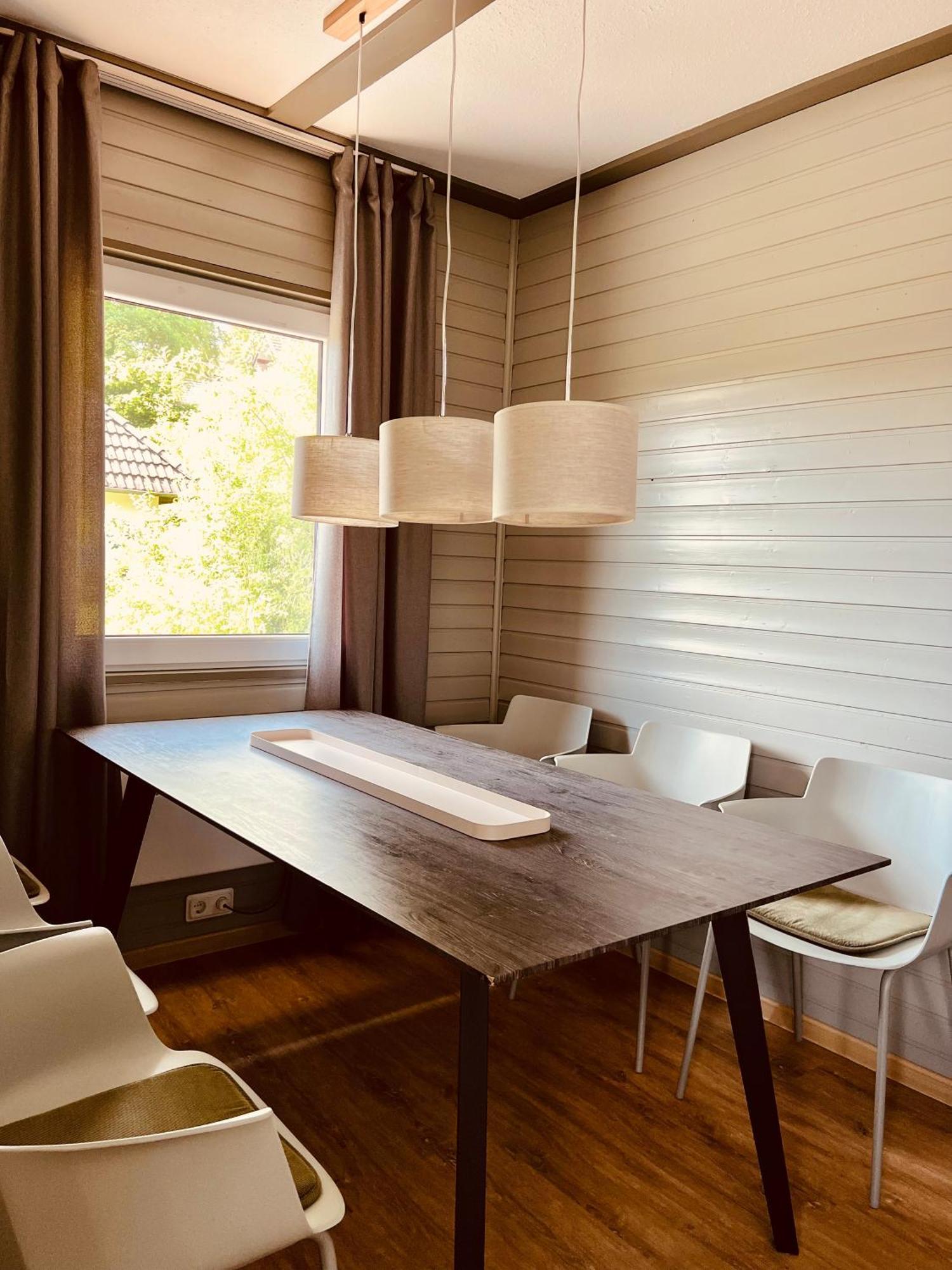 Leaf Villa Кирххайм Екстериор снимка
