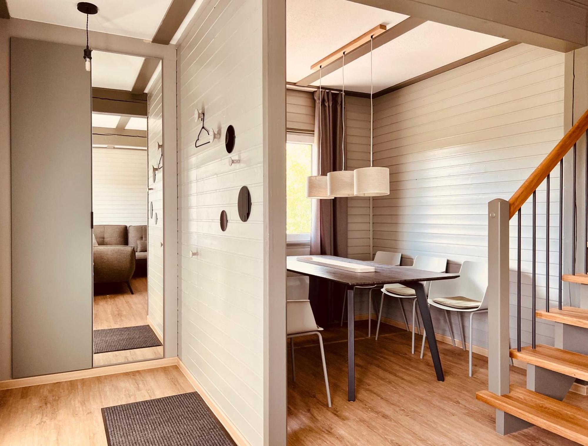 Leaf Villa Кирххайм Екстериор снимка
