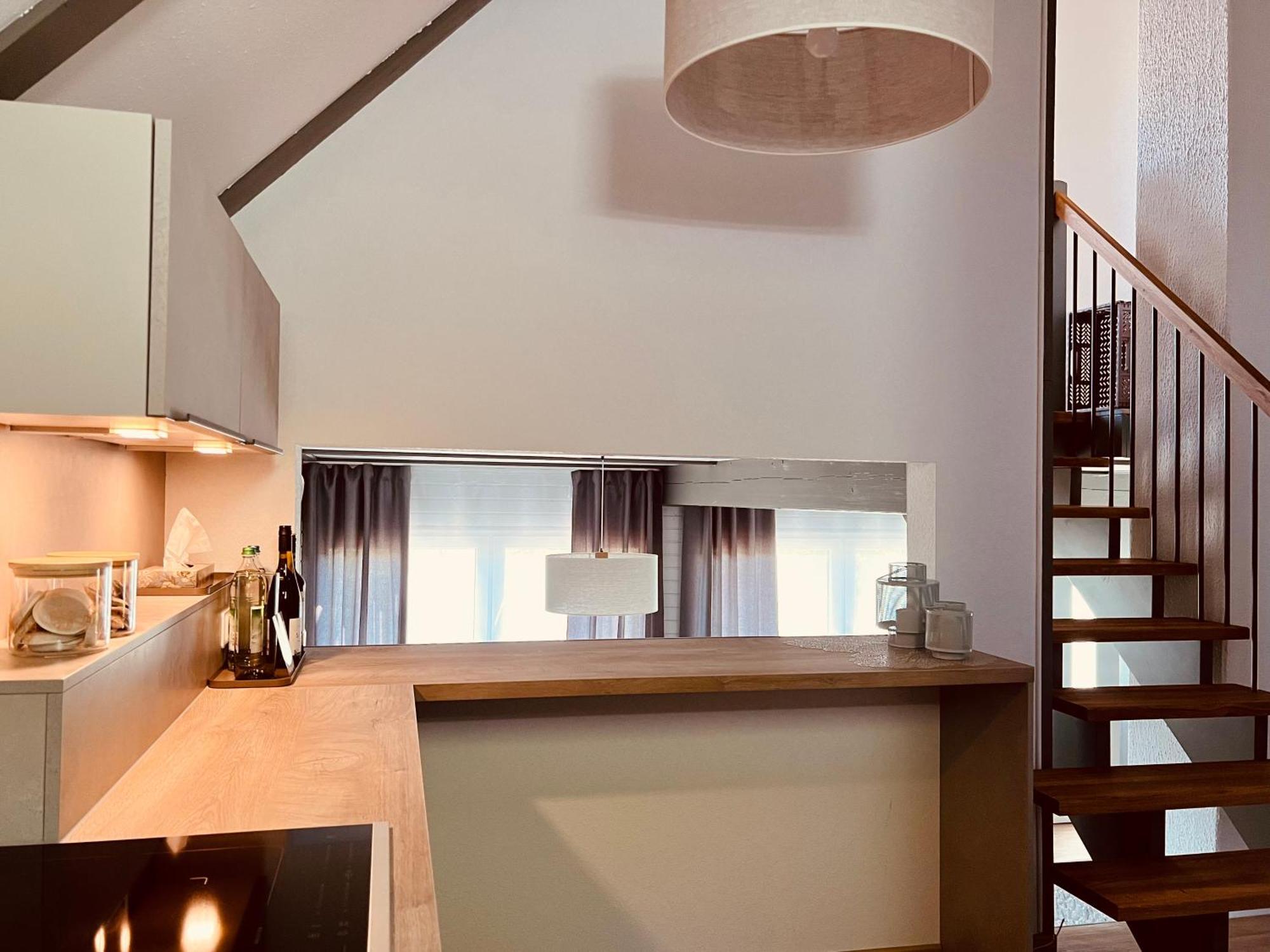 Leaf Villa Кирххайм Екстериор снимка