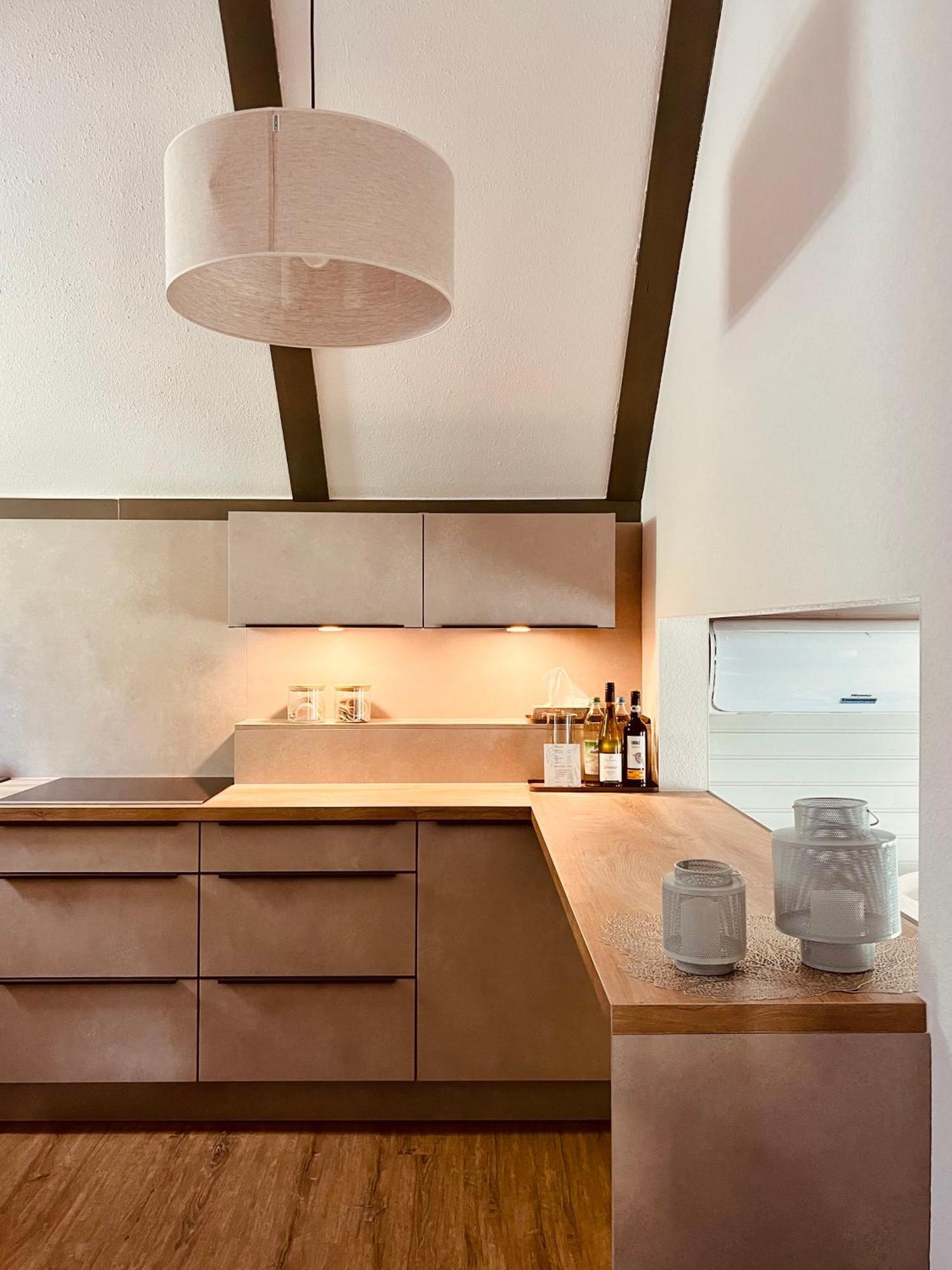 Leaf Villa Кирххайм Екстериор снимка