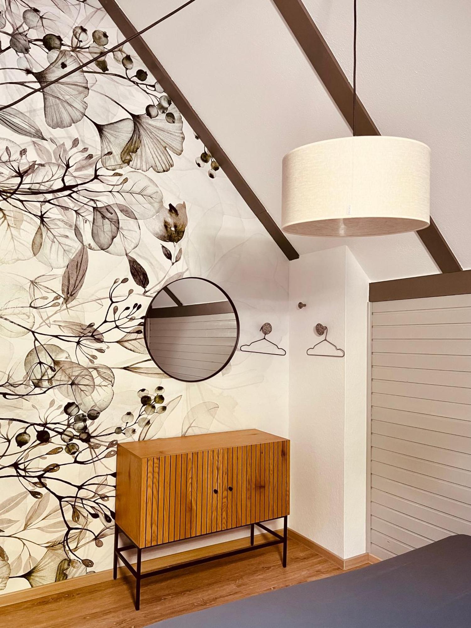 Leaf Villa Кирххайм Екстериор снимка