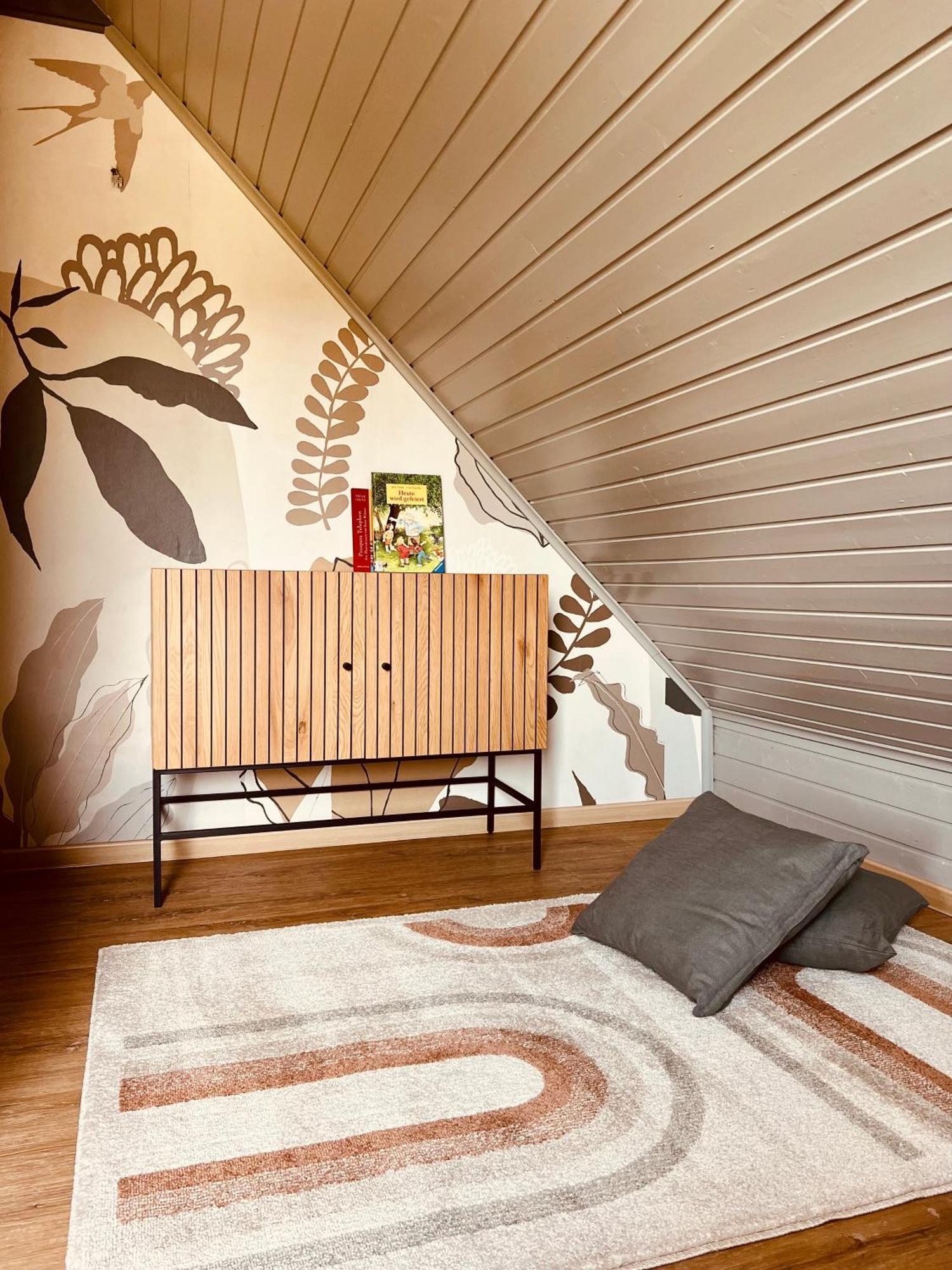 Leaf Villa Кирххайм Екстериор снимка