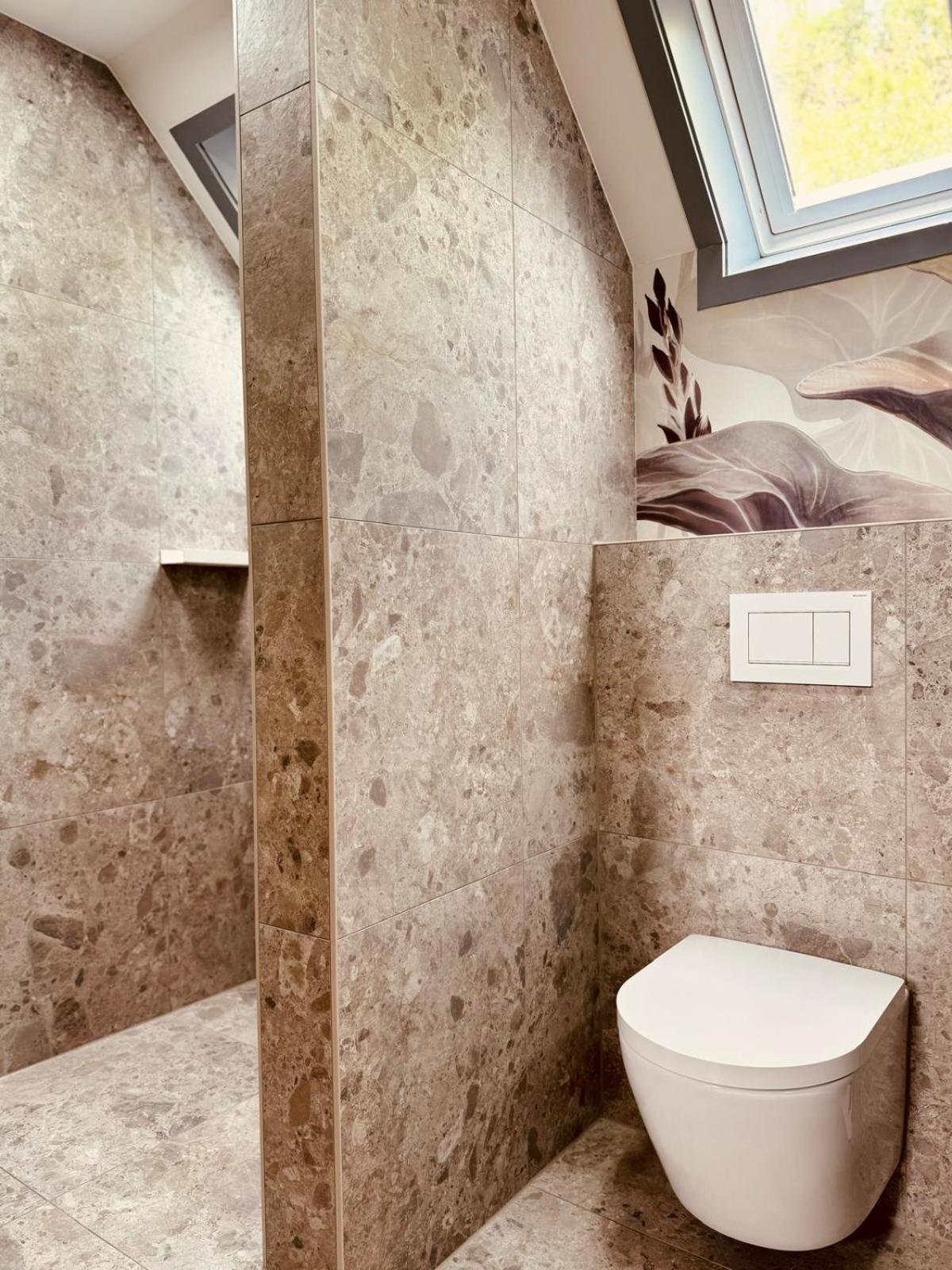 Leaf Villa Кирххайм Екстериор снимка