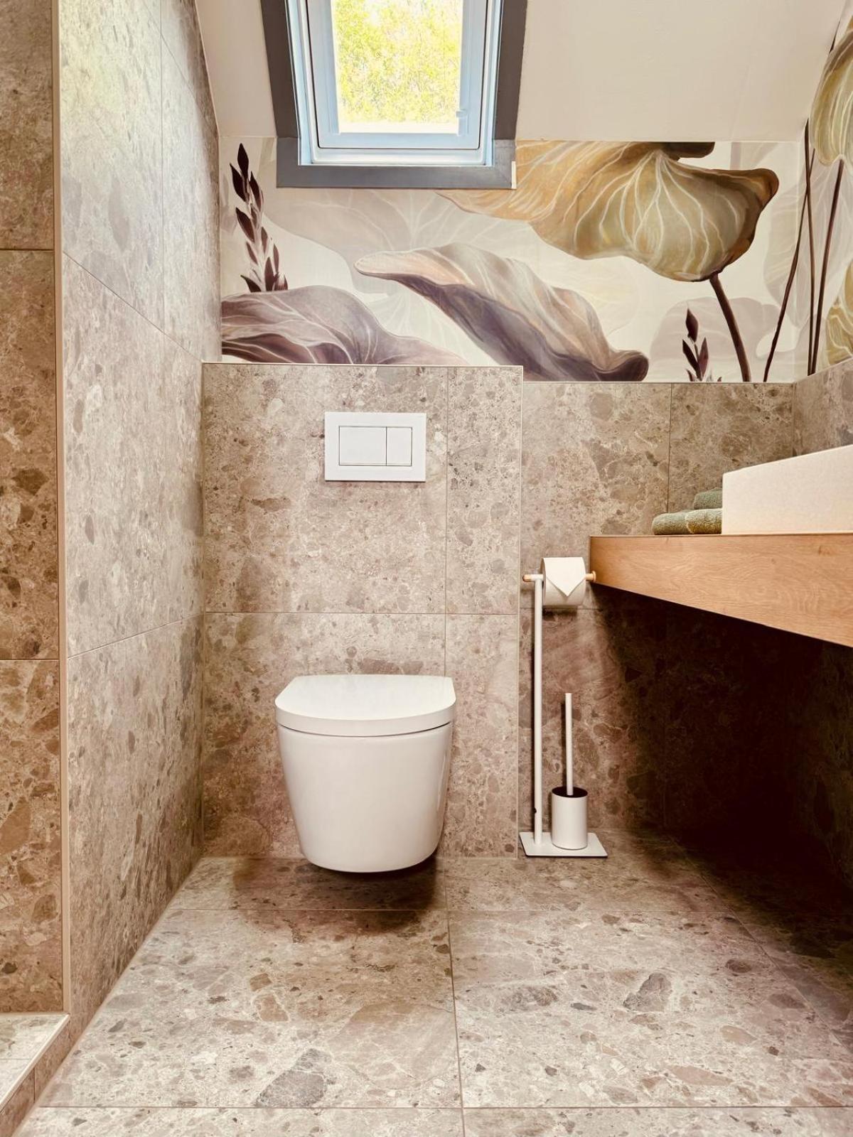 Leaf Villa Кирххайм Екстериор снимка